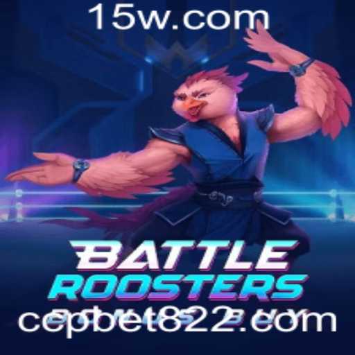 BattleRoostersBonusBuy: A Nova Sensação dos Jogos Online