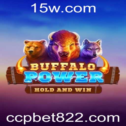 BuffaloPower: Descubra o Fascinante Mundo do Jogo Digital
