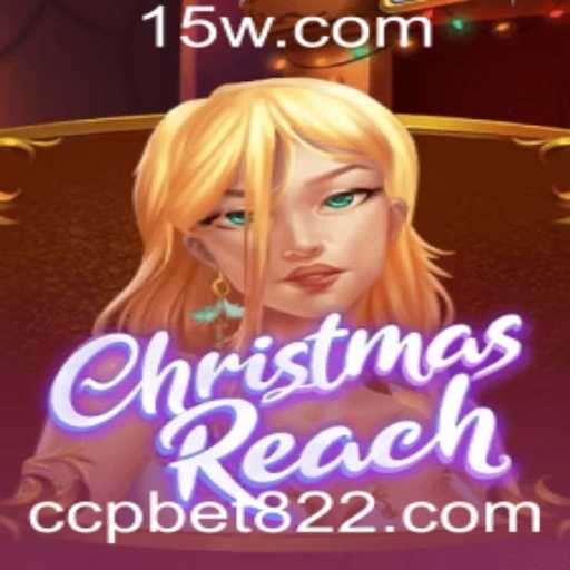ChristmasReach: Uma Excitante Aventura Festiva e a Influência da CCPBet