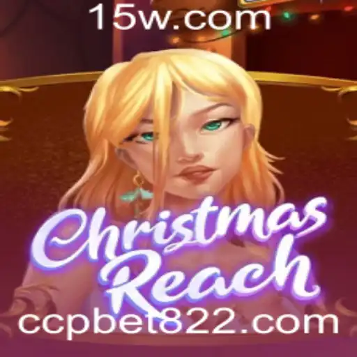 ChristmasReach: Uma Excitante Aventura Festiva e a Influência da CCPBet