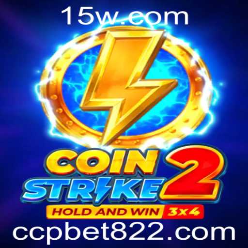CoinStrike2: O Novo Fenômeno dos Jogos de Apostas com CCPBet