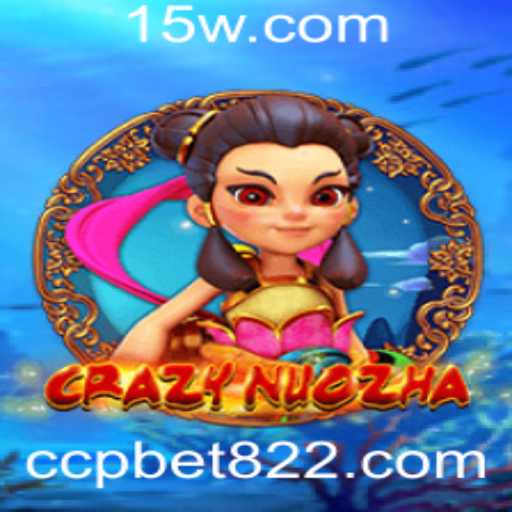 CrazyNuoZha: Uma Experiência de Jogo Inovadora com CCPBet