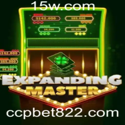 Explorando ExpandingMaster: O Mundo Envolvente do Jogo CCPBet