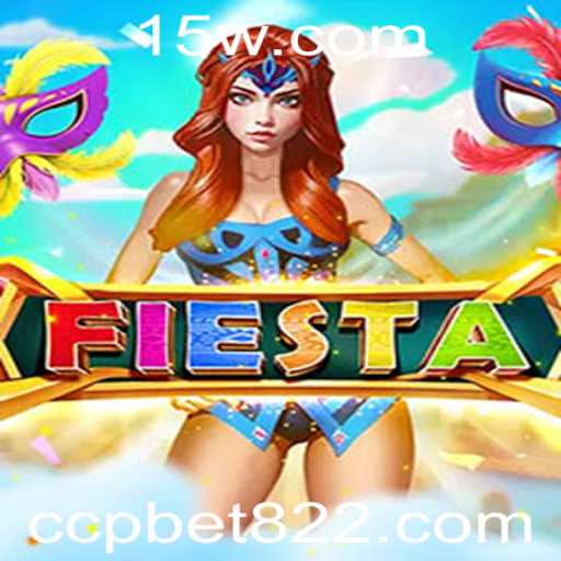 Explorando o Jogo Fiesta e a Oportunidade CCPBET