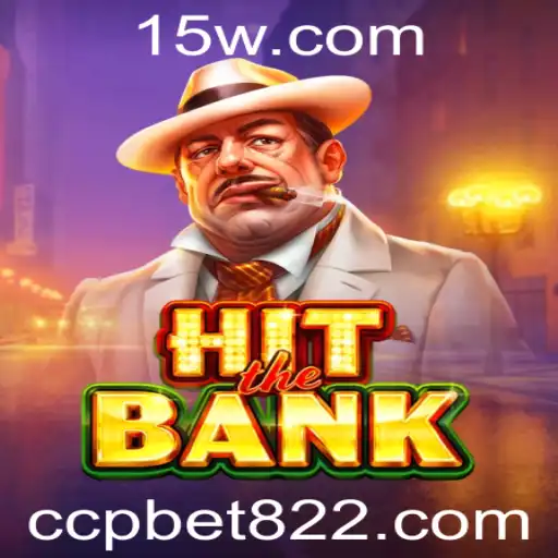 HitTheBank: A Emocionante Experiência de Jogo com CCPBet