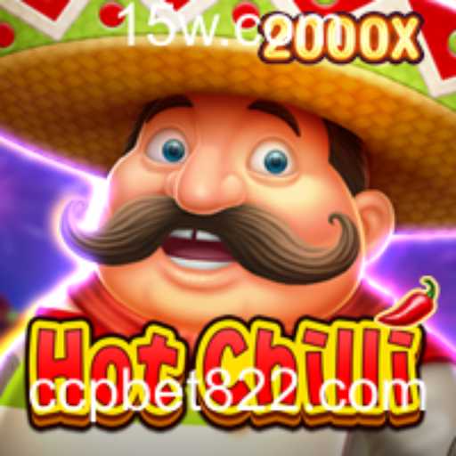 HotChilli: O Jogo Que Está Aquecendo o Mundo dos Jogos de Azar