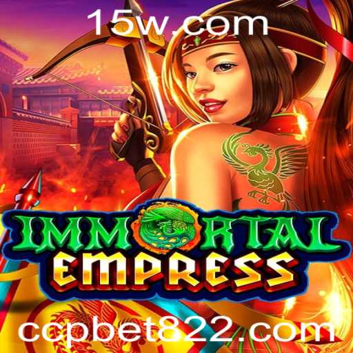 Descubra o Mundo de 'ImmortalEmpress': Uma Jornada Épica com Regras e Estratégias
