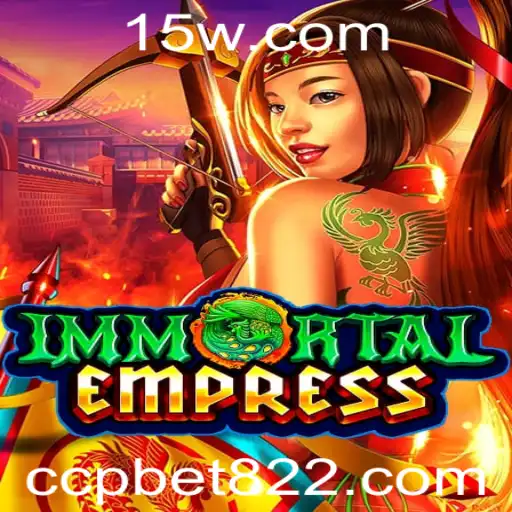 Descubra o Mundo de 'ImmortalEmpress': Uma Jornada Épica com Regras e Estratégias