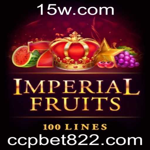 ImperialFruits100: Exploração dos Mistérios e Regras do Jogo de Slots