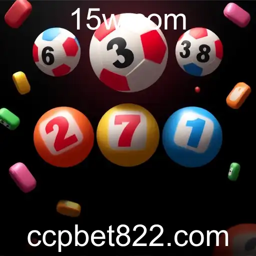 Jogos de Loteria e a Revolução com ccpbet