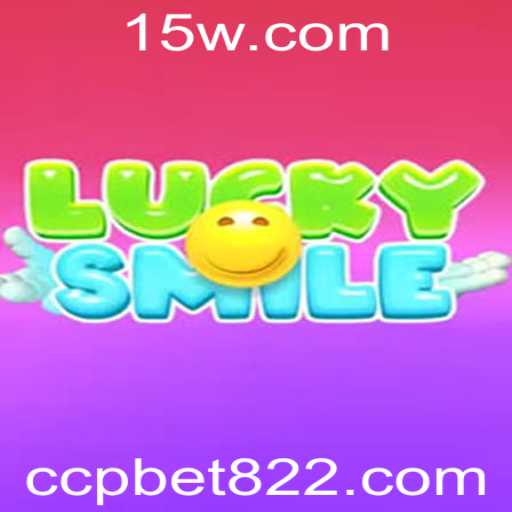 Descubra o Universo de LuckySmile: O Novo Fenômeno de CCPBET