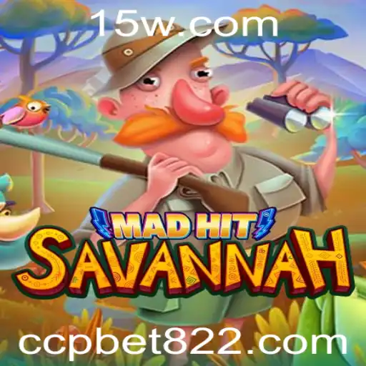 Explorando MadHitSavannah: Um Mergulho no Mundo dos Jogos de Cartas Criativos