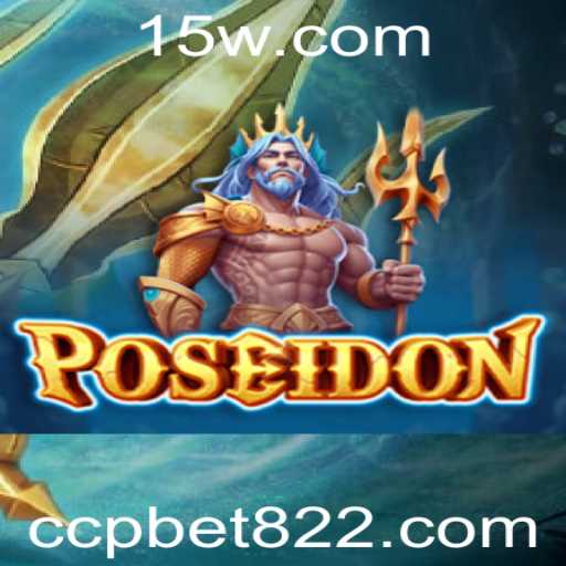 Poseidon: Explorando o Mundo Aquático de Diversão e Estratégia