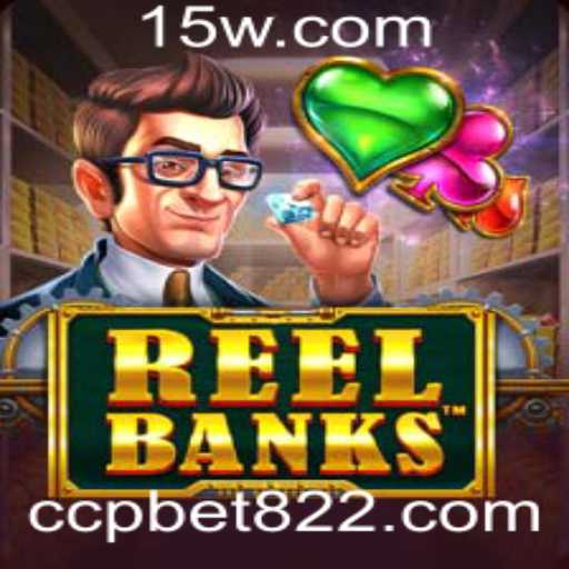 Explorando o Mundo do Jogo ReelBanks: Descrição, Introdução e Regras