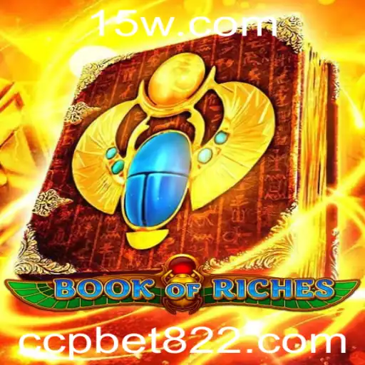 Descubra o Fascinante Mundo de 'BookofRiches': Um Mergulho nas Aventuras e Desafios deste Jogo Inovador