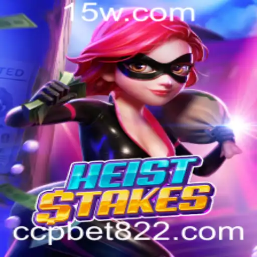 Explorando HeistStakes: O Novo Fenômeno no Mundo dos Jogos