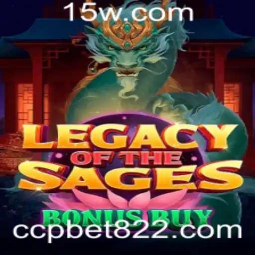 Descubra o Mundo de 'LegacyoftheSagesBonusBuy' - Um Jogo Inovador