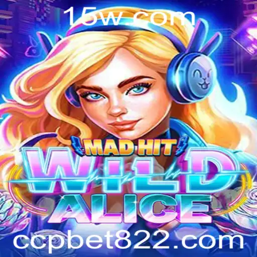 Descubra o Fascinante Jogo MadHitWildAlice