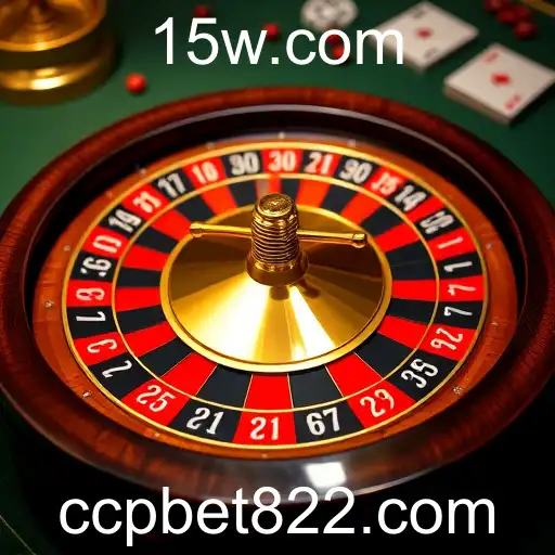 Explorando o Fascinante Mundo da Roleta com CCPBet