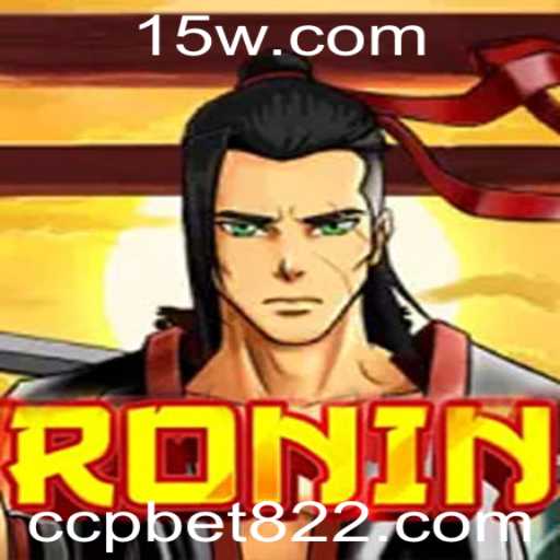Descubra Ronin: O Jogo que Combina Estratégia e Aventura