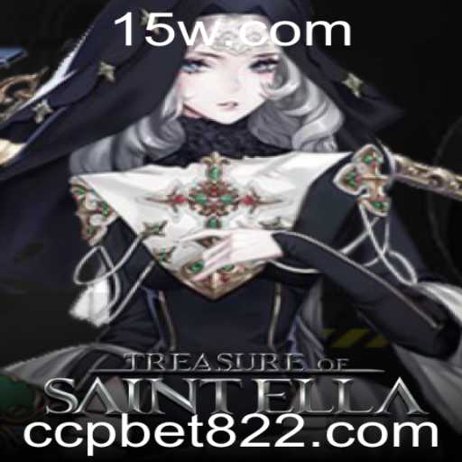 Desvendando o Mistério de TreasureofSaintElla: O Novo Jogo que Une Aventura e Estratégia