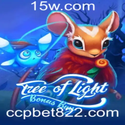 Descubra o Fascinante Mundo do Jogo TreeOfLightBonusBuy e Sua Conexão com ccpbet